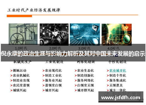 倪永康的政治生涯与影响力解析及其对中国未来发展的启示