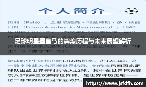 足球明星墨皇马的辉煌历程与未来展望解析